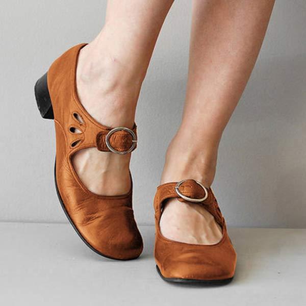 Schoenen voor dames