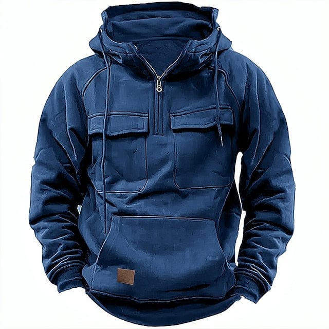 Heren sweatshirt