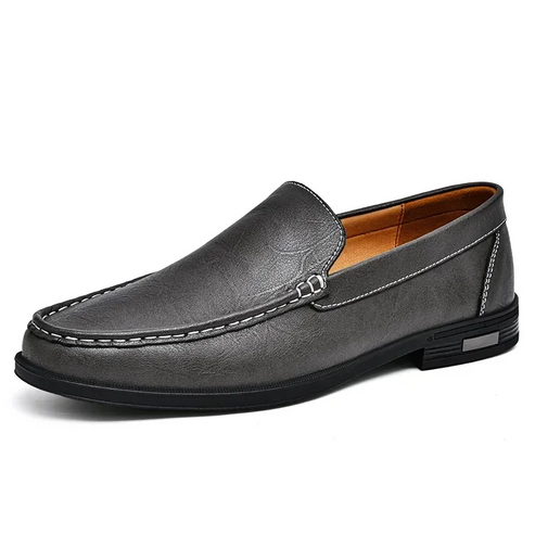 Marco - Authentieke Italiaanse Leren Loafers