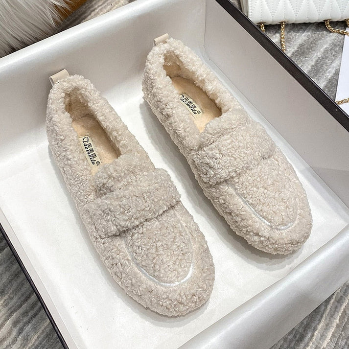 Stijlvolle en comfortabele loafers voor dames