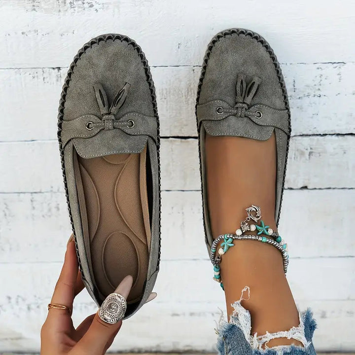Dames mocassins zacht en comfortabel ideaal voor dagelijks gebruik