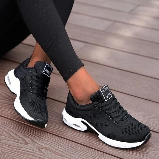 Lucia – Dames Premium Sneakers