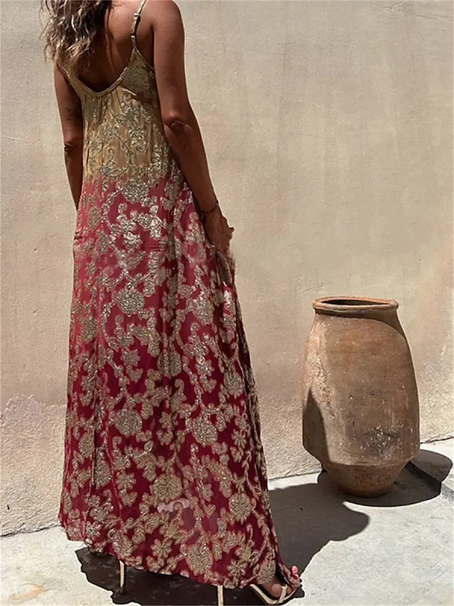 Tania jurk