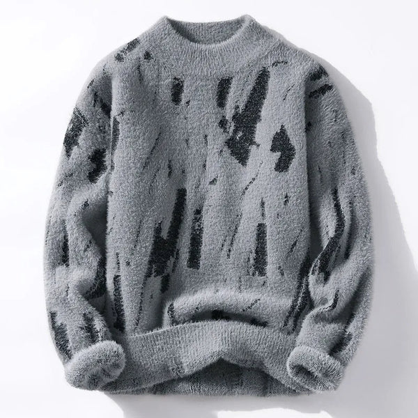 Klassieke Cozy Sweater
