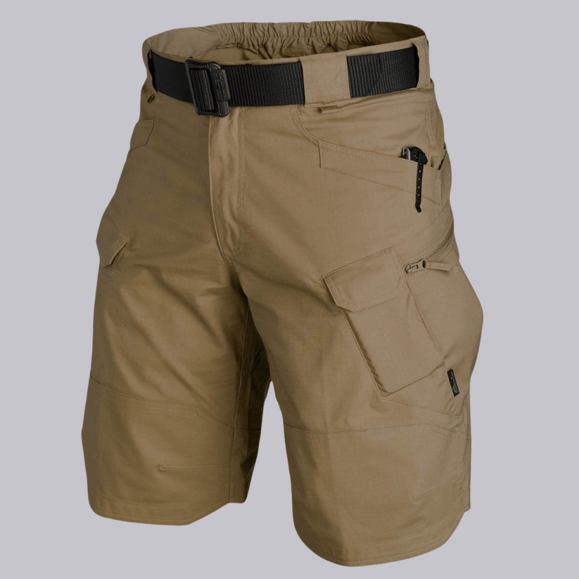 Giordano 7-Pocketbestendige Cargobroek