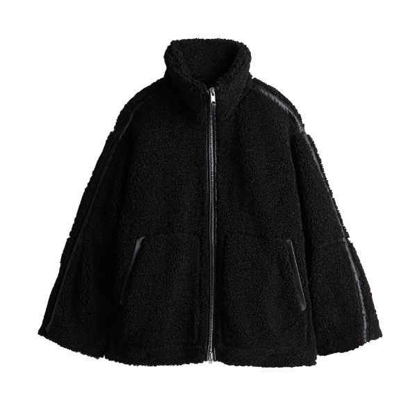 Modieuze Warme Damesjas met Comfortabel Ontwerp voor de Winter