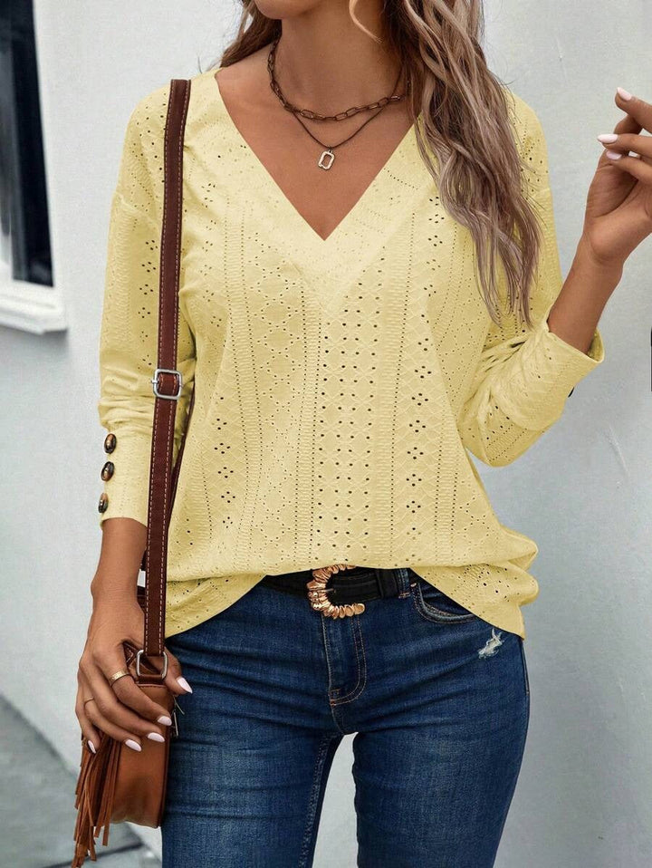 Lorena-blouse
