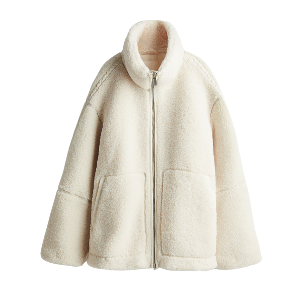Modieuze Warme Damesjas met Comfortabel Ontwerp voor de Winter