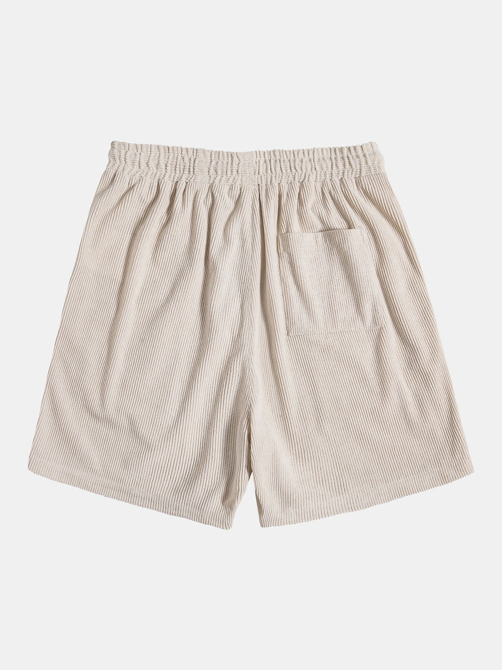 Stijlvolle en comfortabele zomerset voor heren
