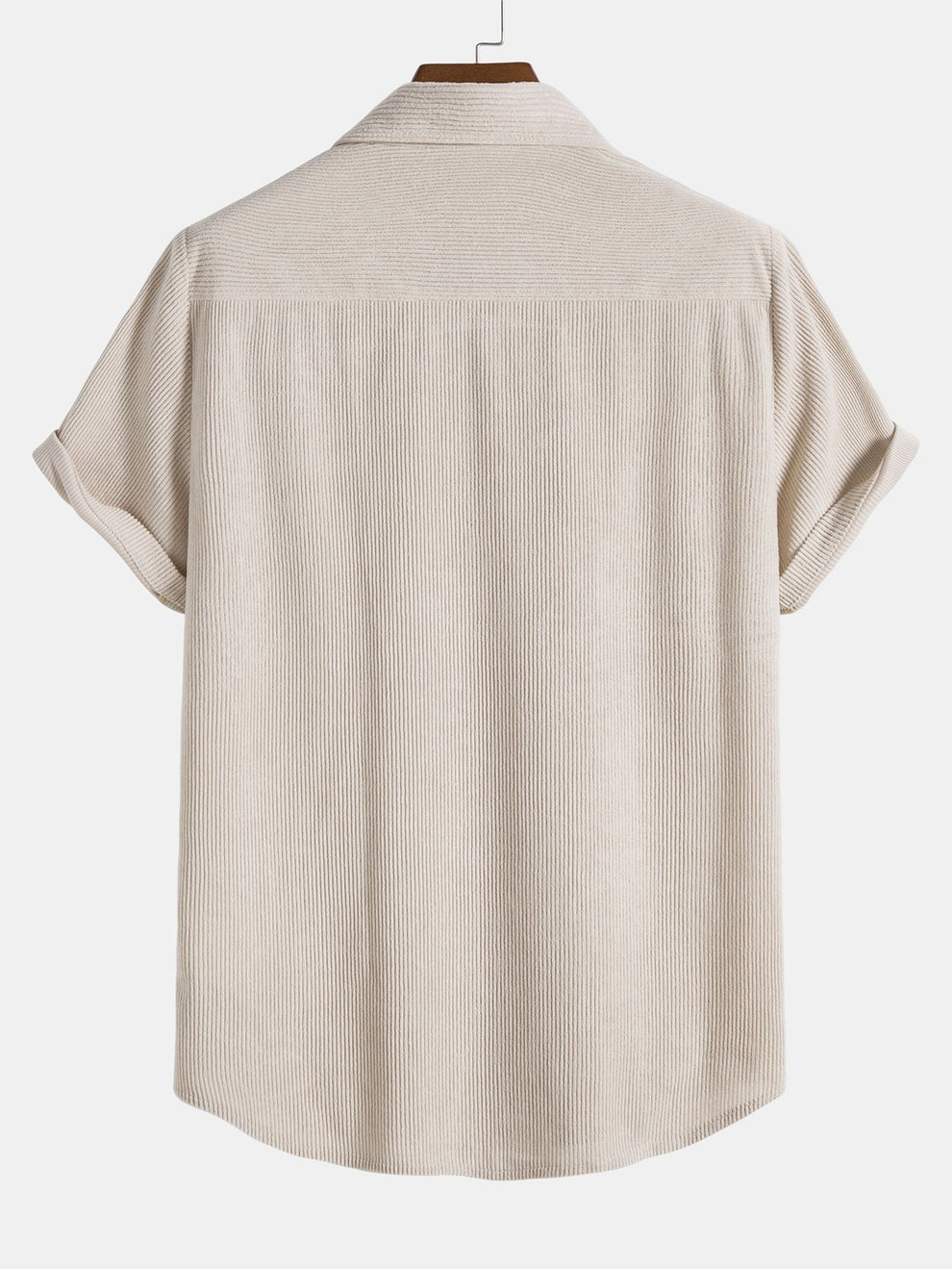 Stijlvolle en comfortabele zomerset voor heren