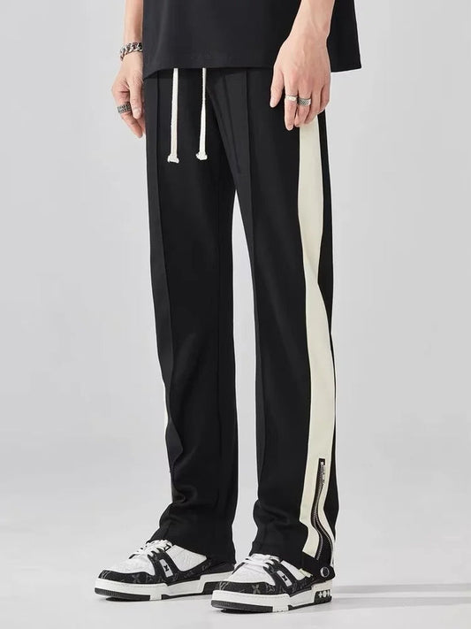 Trendy joggingbroek voor heren comfort en stijl in één