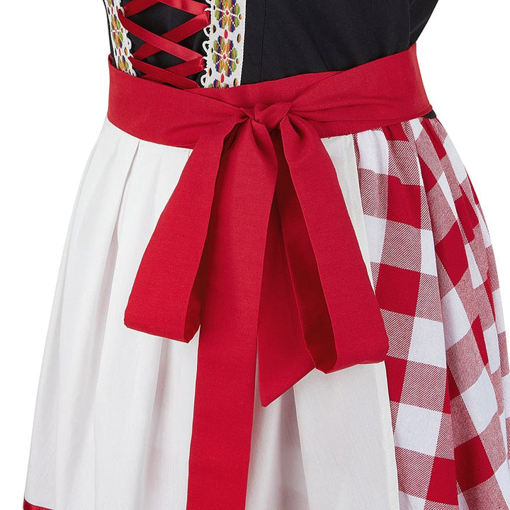 Dames Oktoberfest Dirndl – de perfecte keuze voor het festival