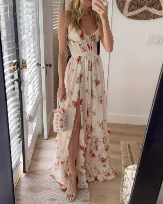 Annabelle - Elegante jurk