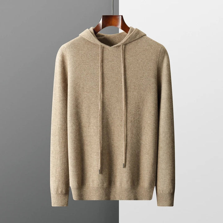 Warme en comfortabele hoodie met capuchon voor dagelijks gemak