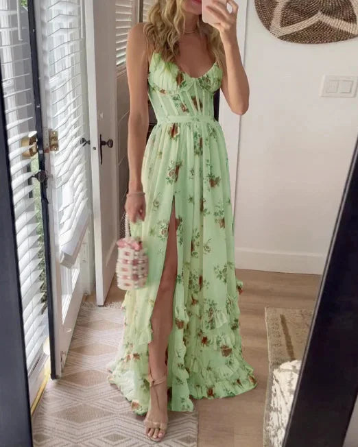 Annabelle - Elegante jurk