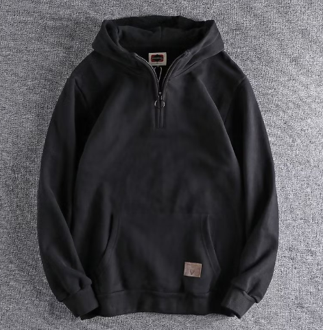 De Impuls Hoodie