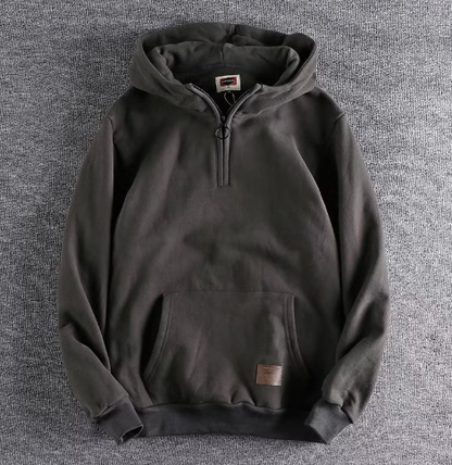 De Impuls Hoodie