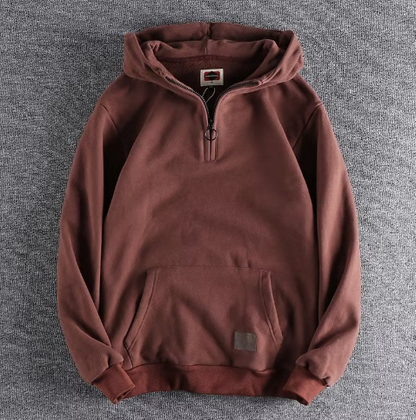 De Impuls Hoodie