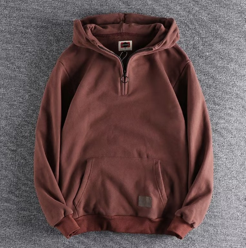 De Impuls Hoodie