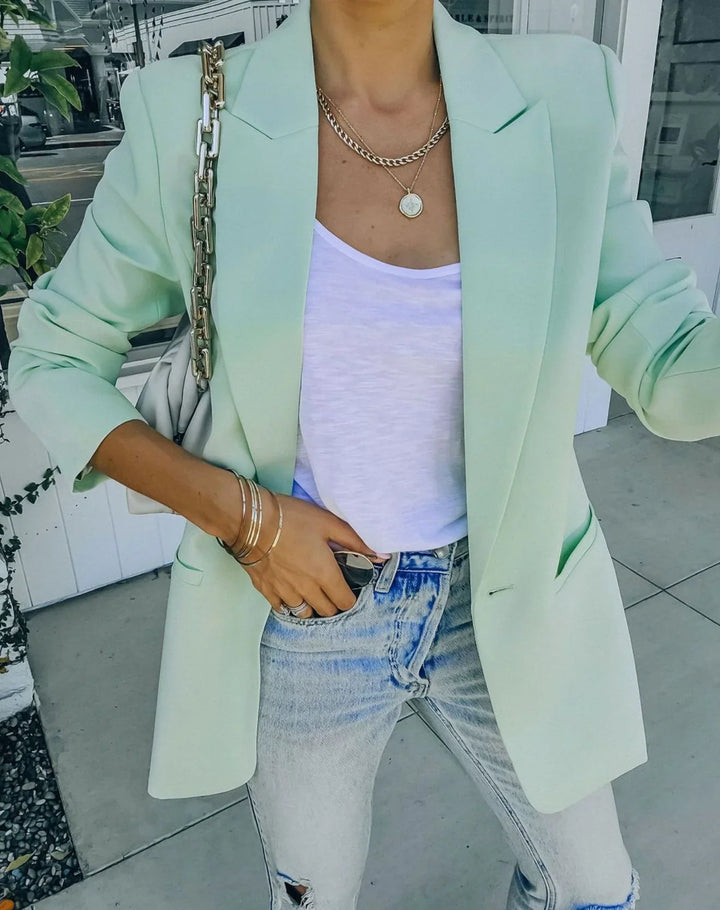 Kondala Langado Blazer