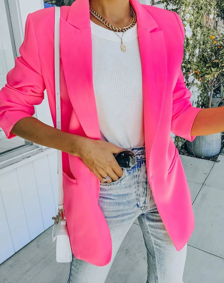 Kondala Langado Blazer