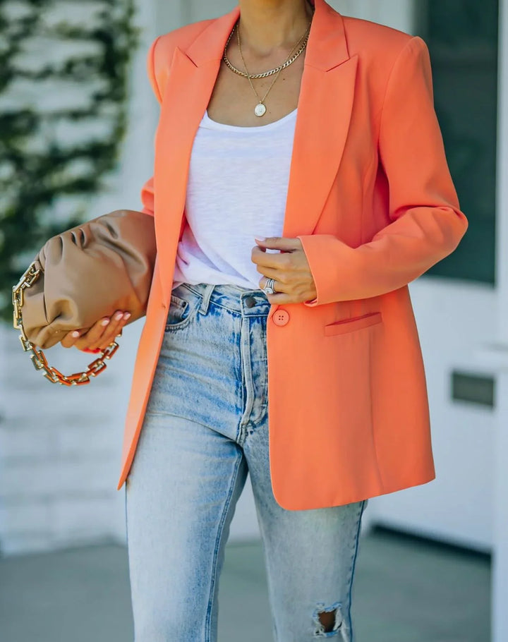 Kondala Langado Blazer
