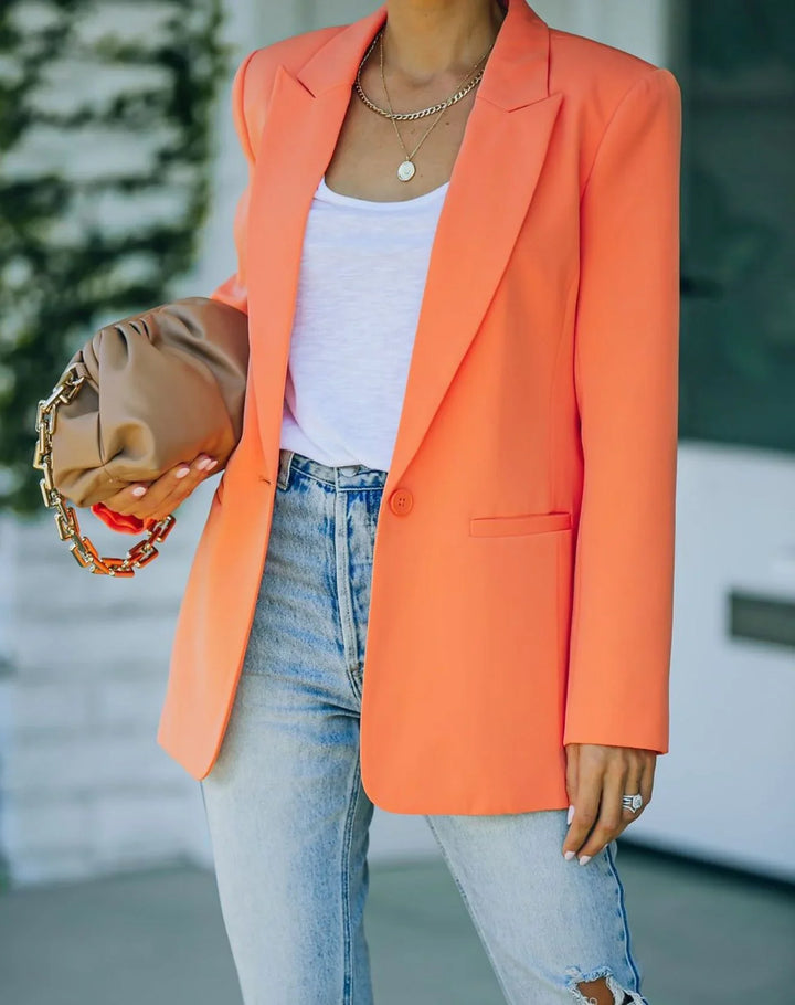 Kondala Langado Blazer
