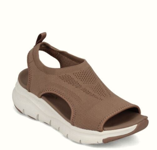 Aurora | Comfortabele sandalen
