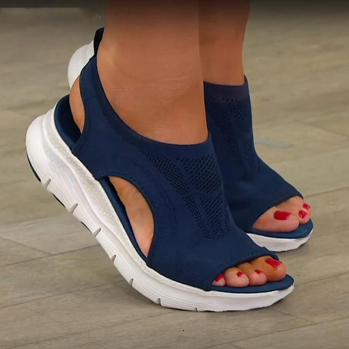 Aurora | Comfortabele sandalen