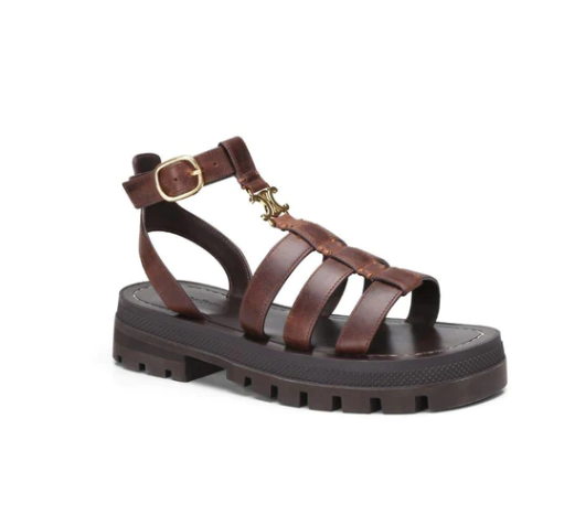 SANDALEN CELINE