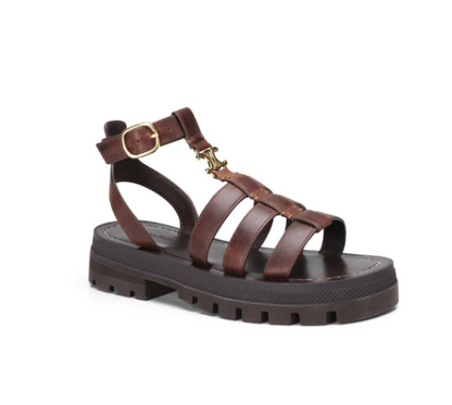 SANDALEN CELINE