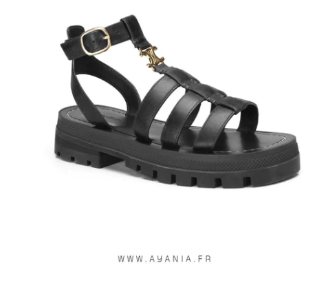 SANDALEN CELINE