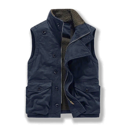 Ridge Runner Fleece Vest