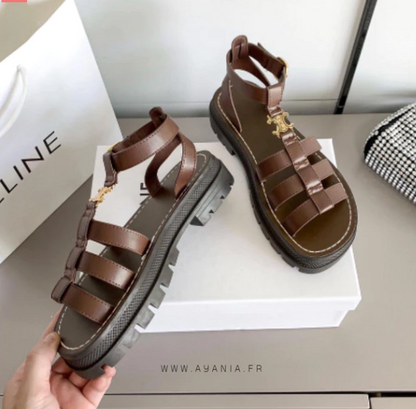 SANDALEN CELINE