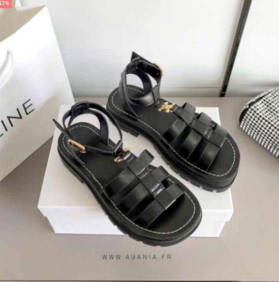 SANDALEN CELINE