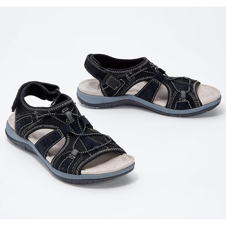 Comfortabele sandaal voor dames
