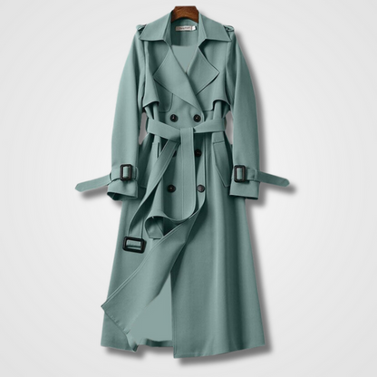 Anneliese - Dames Trenchcoat