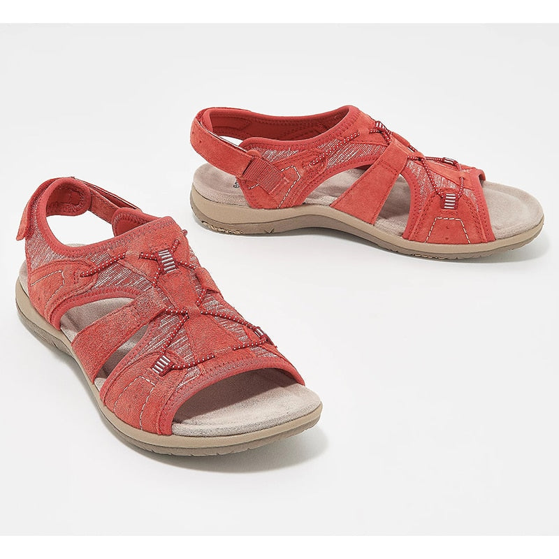 Comfortabele sandaal voor dames