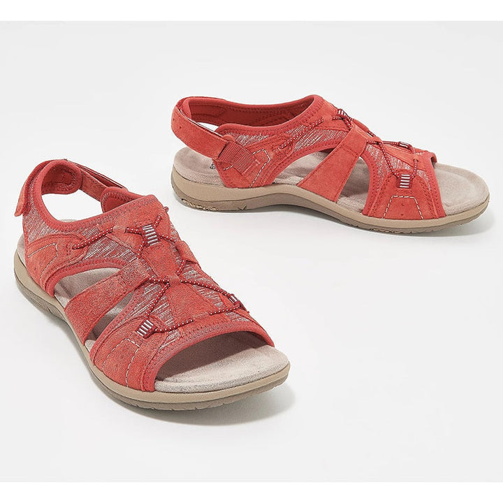Comfortabele sandaal voor dames