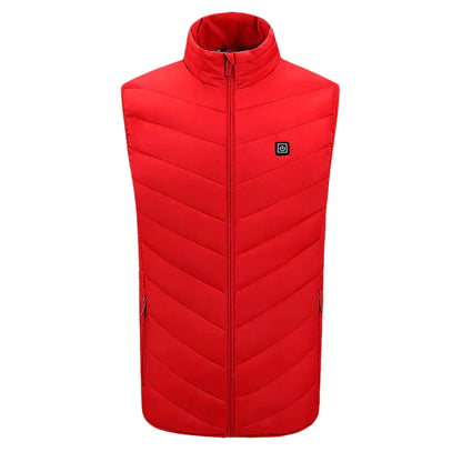 Icone - Lichaamsverwarmer - Slim Verwarmd Vest