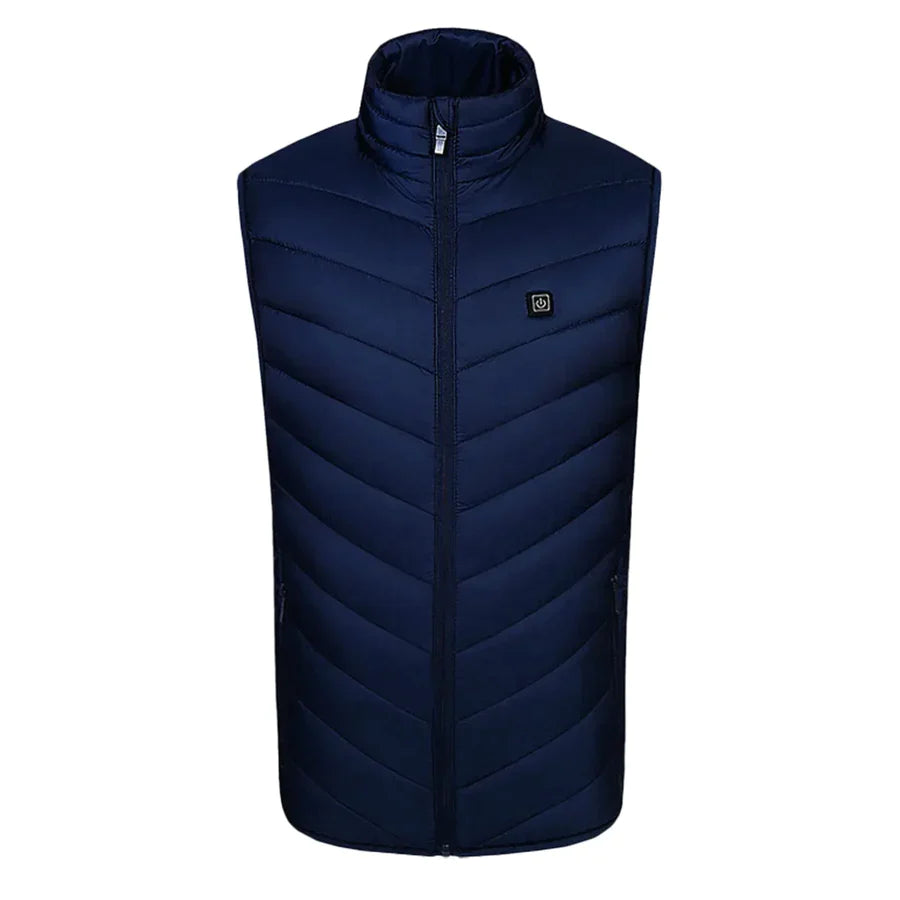 Icone - Lichaamsverwarmer - Slim Verwarmd Vest