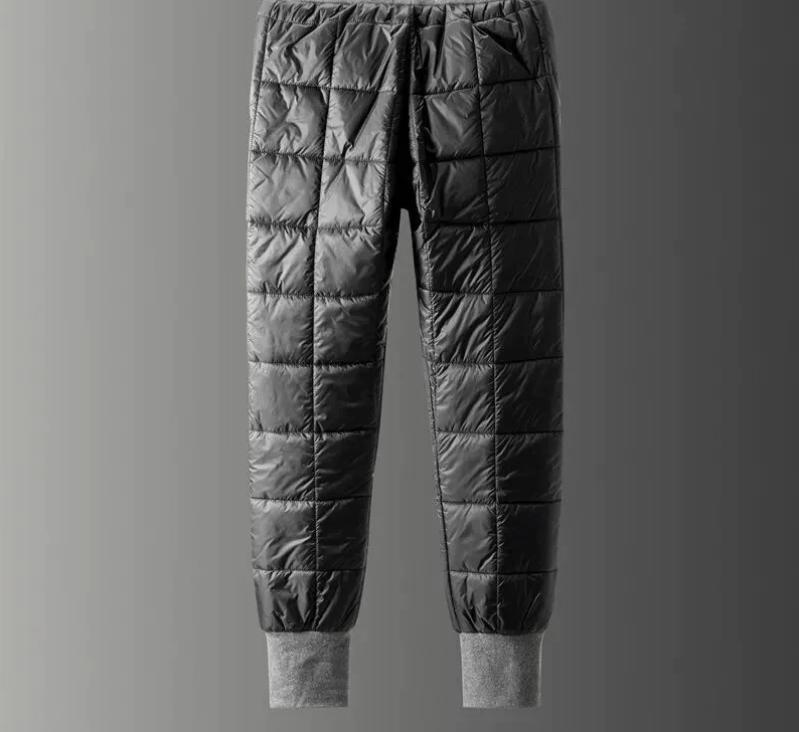 Comfy - Tweedelige donzen set