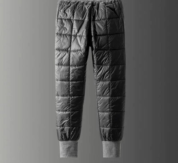 Comfy - Tweedelige donzen set