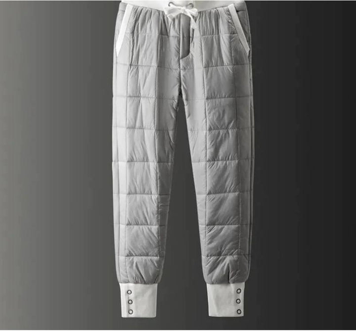 Comfy - Tweedelige donzen set