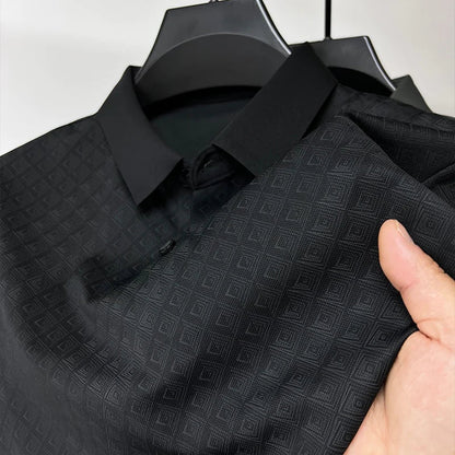 Lucianno Premium Nanosilk Polo