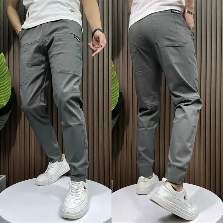 Bruno - Cargo Broek met meerdere zakken
