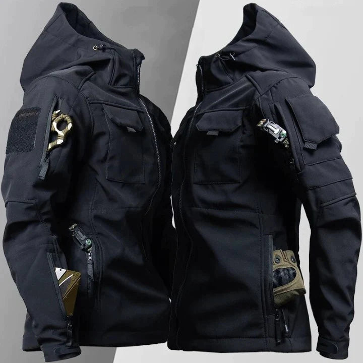 Aquaarmor - Titan Jas
